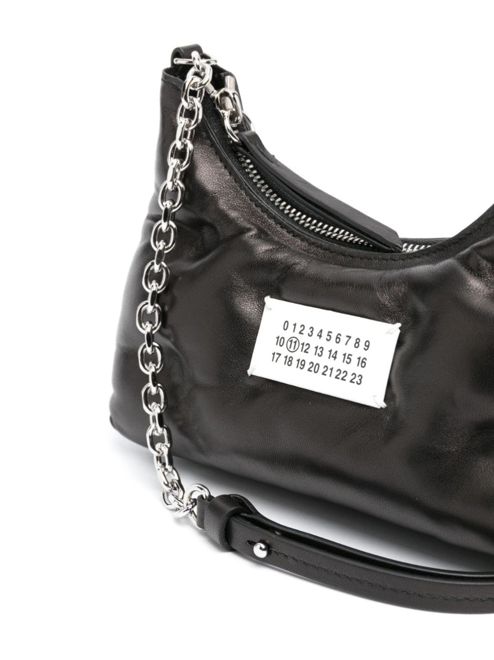 Maison Margiela BORSE A SPALLA Nero