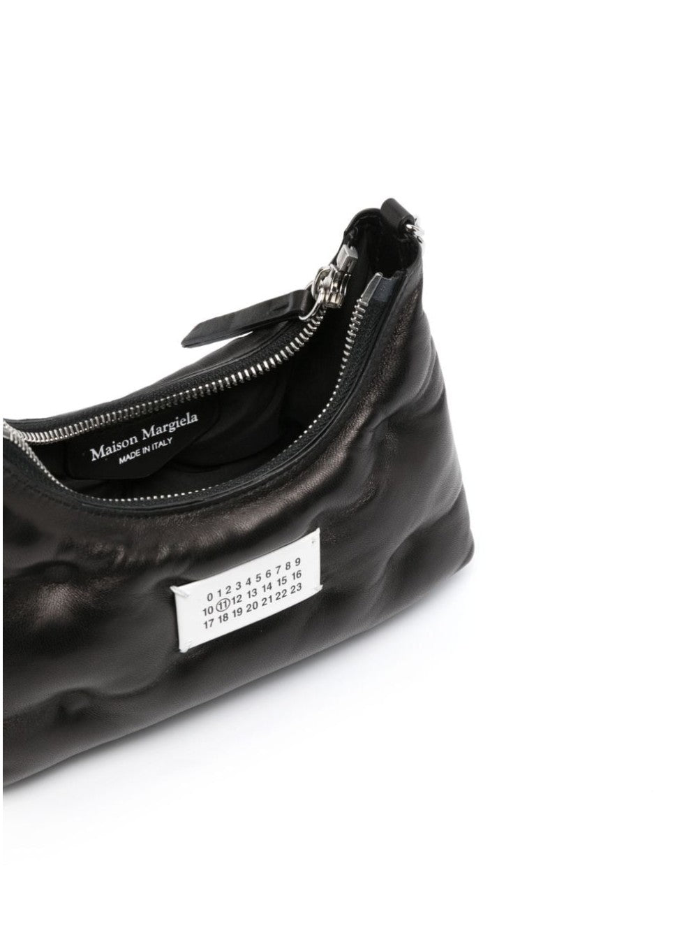 Maison Margiela BORSE A SPALLA Nero