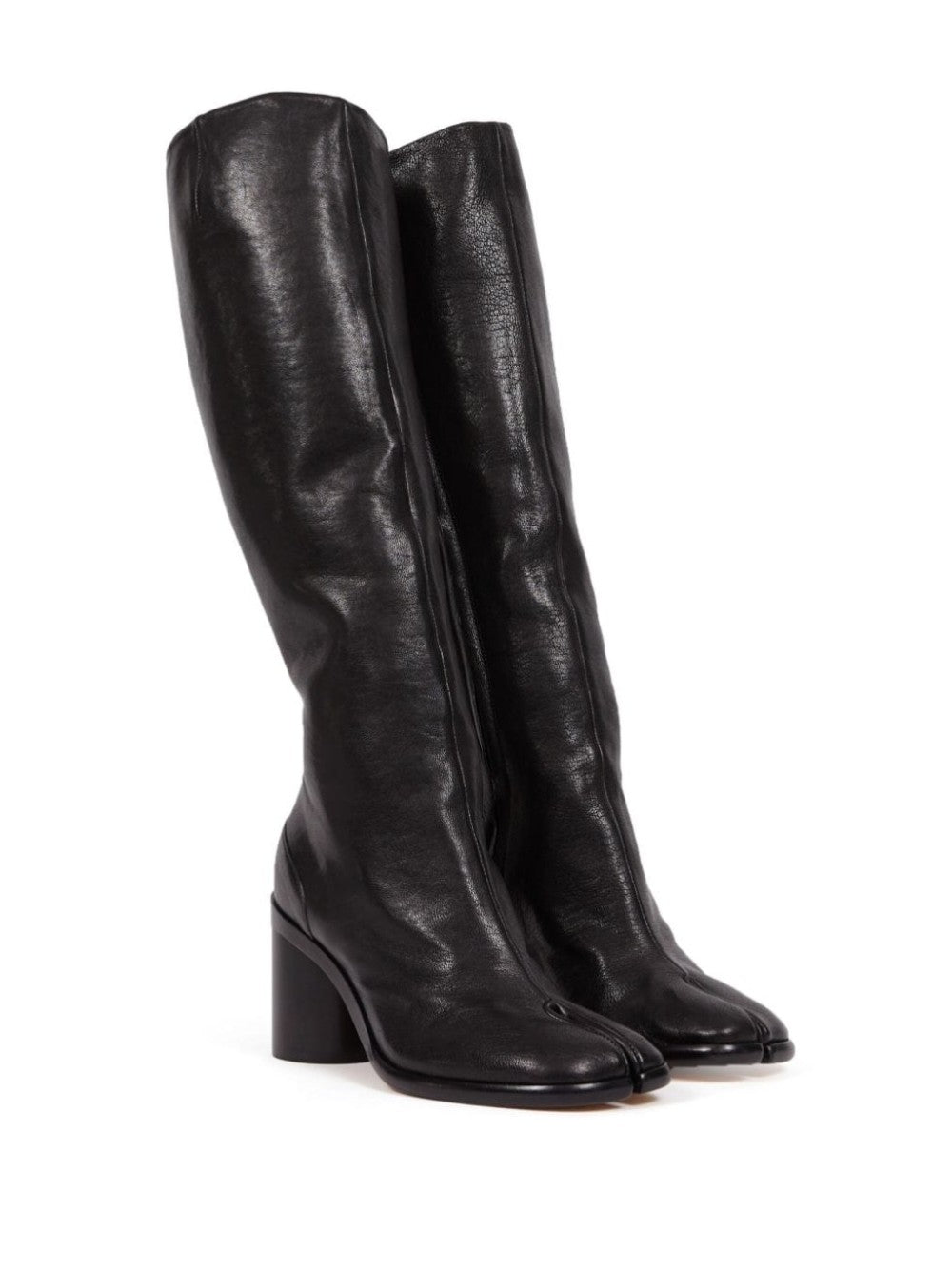 Maison Margiela STIVALI Nero