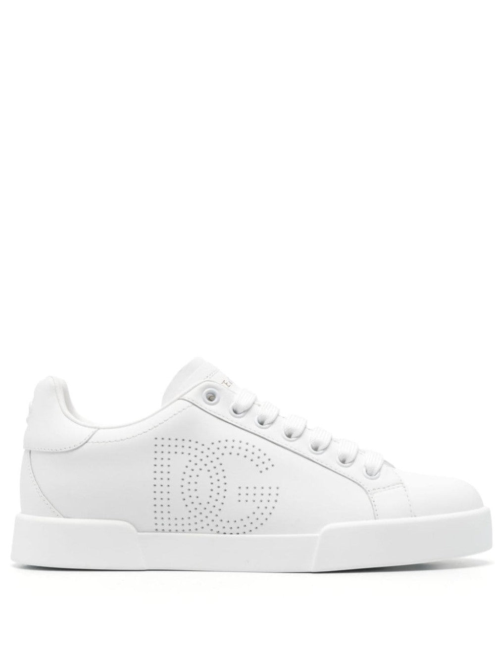 Dolce & Gabbana SNEAKERS Bianco