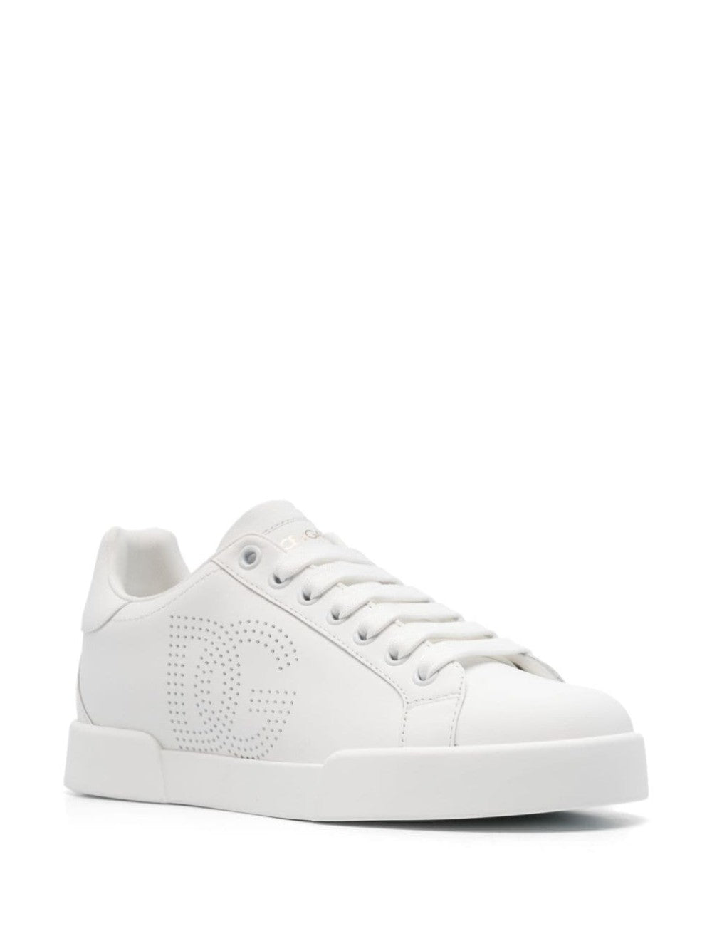 Dolce & Gabbana SNEAKERS Bianco