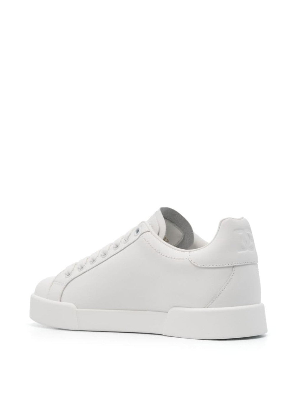 Dolce & Gabbana SNEAKERS Bianco