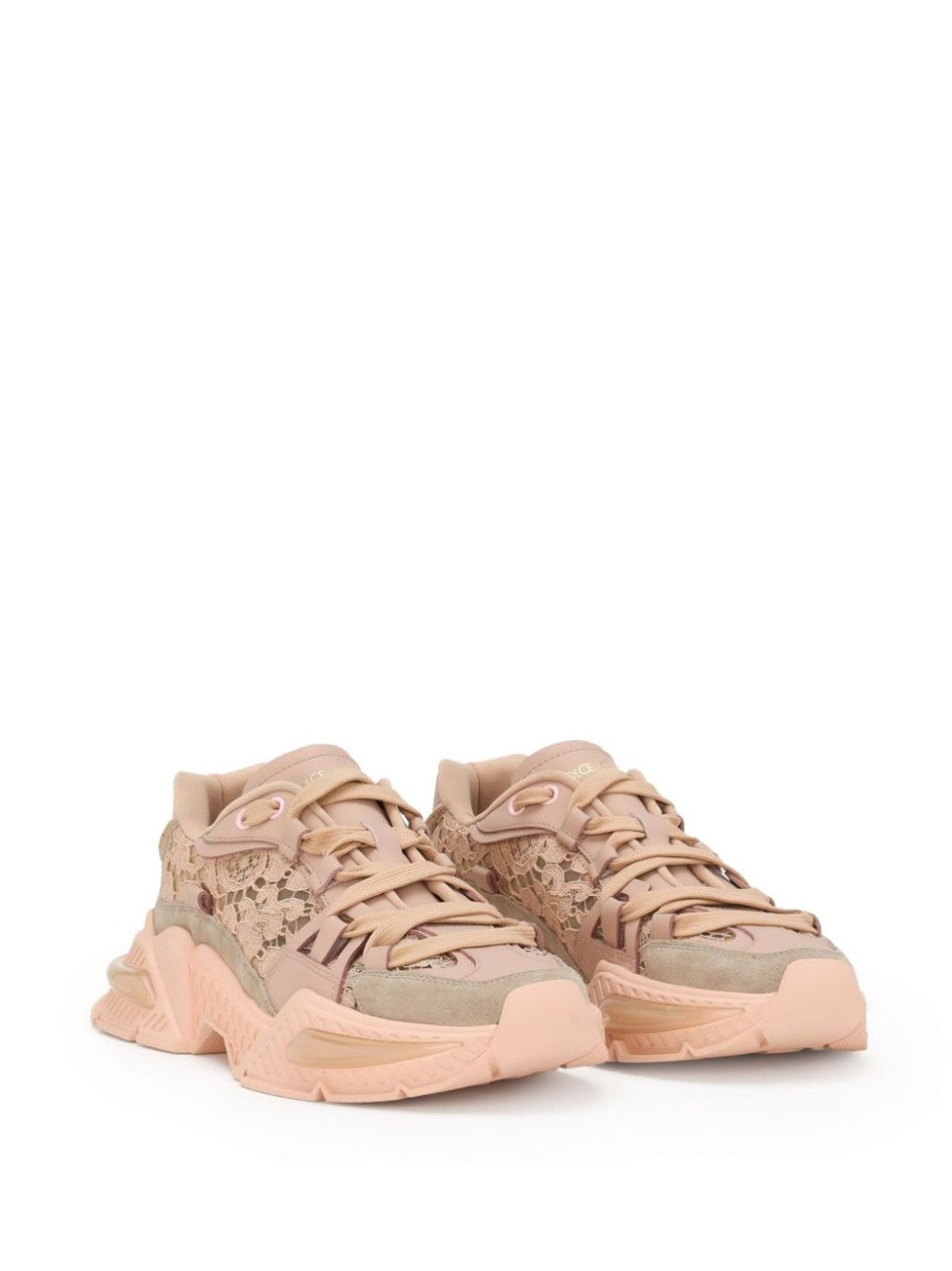 Dolce & Gabbana SNEAKERS Rosa