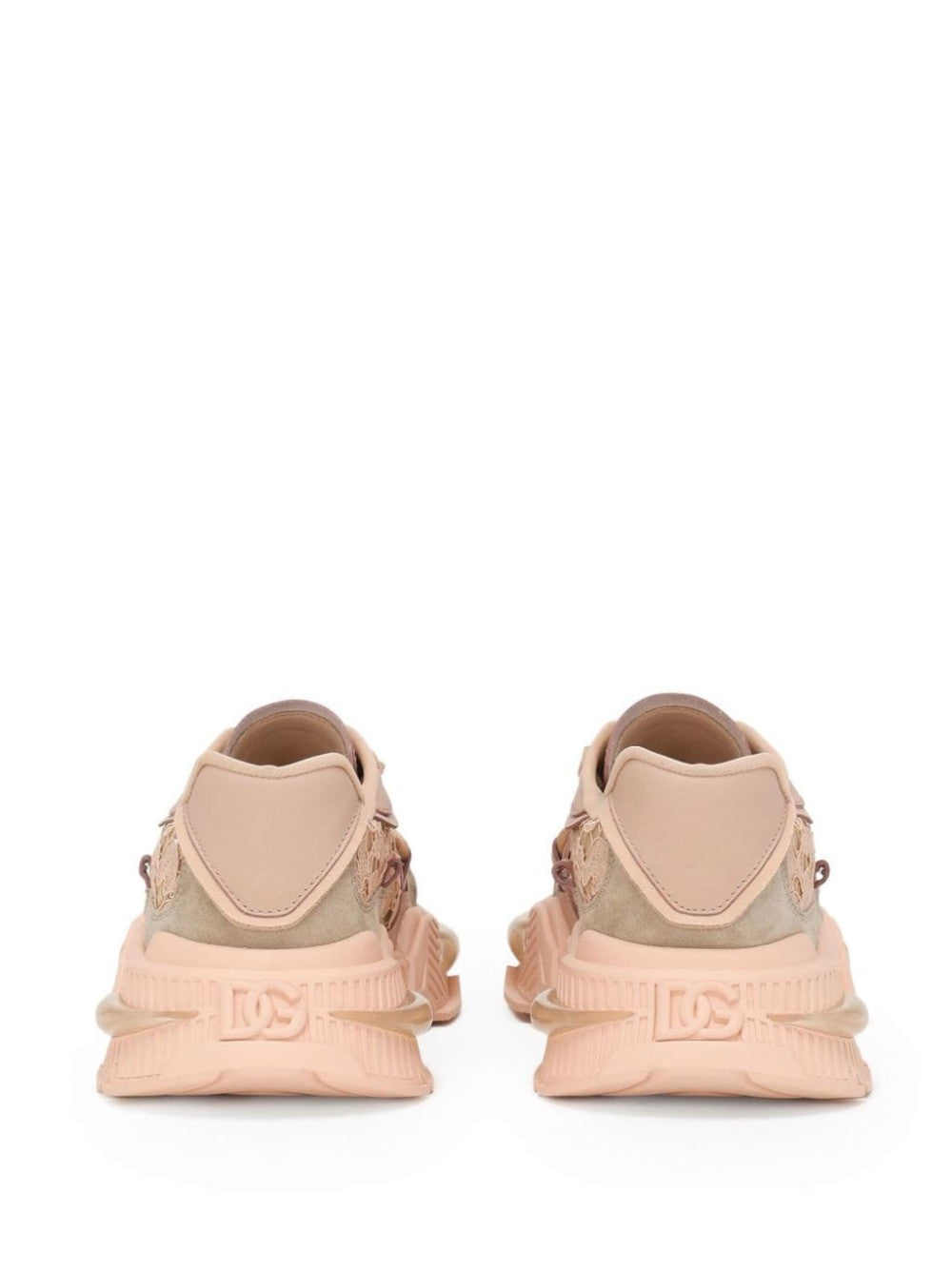 Dolce & Gabbana SNEAKERS Rosa