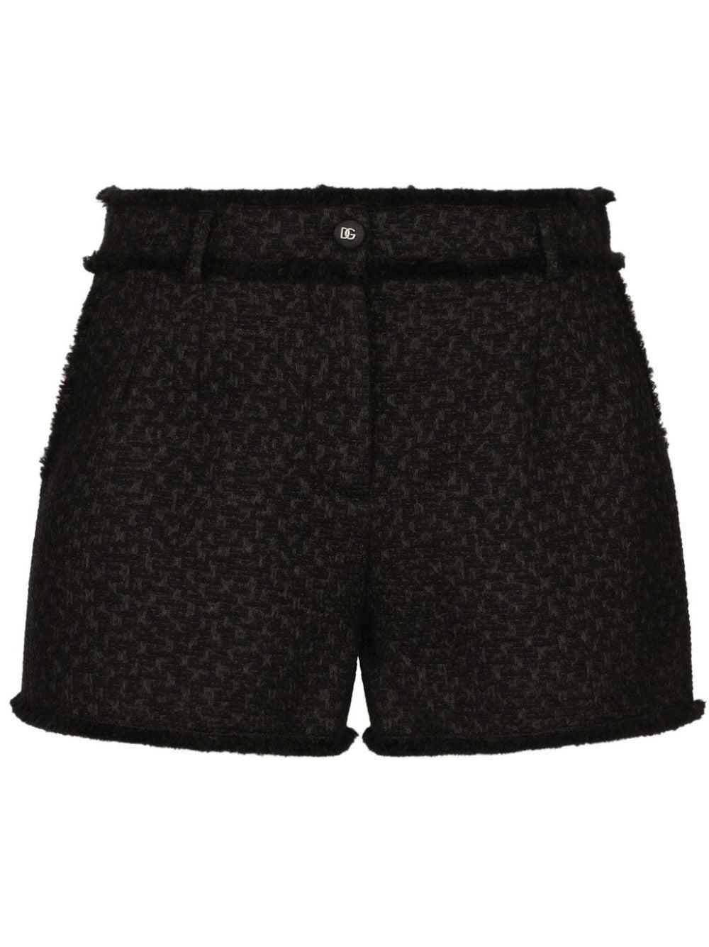 Dolce & Gabbana SHORTS Nero