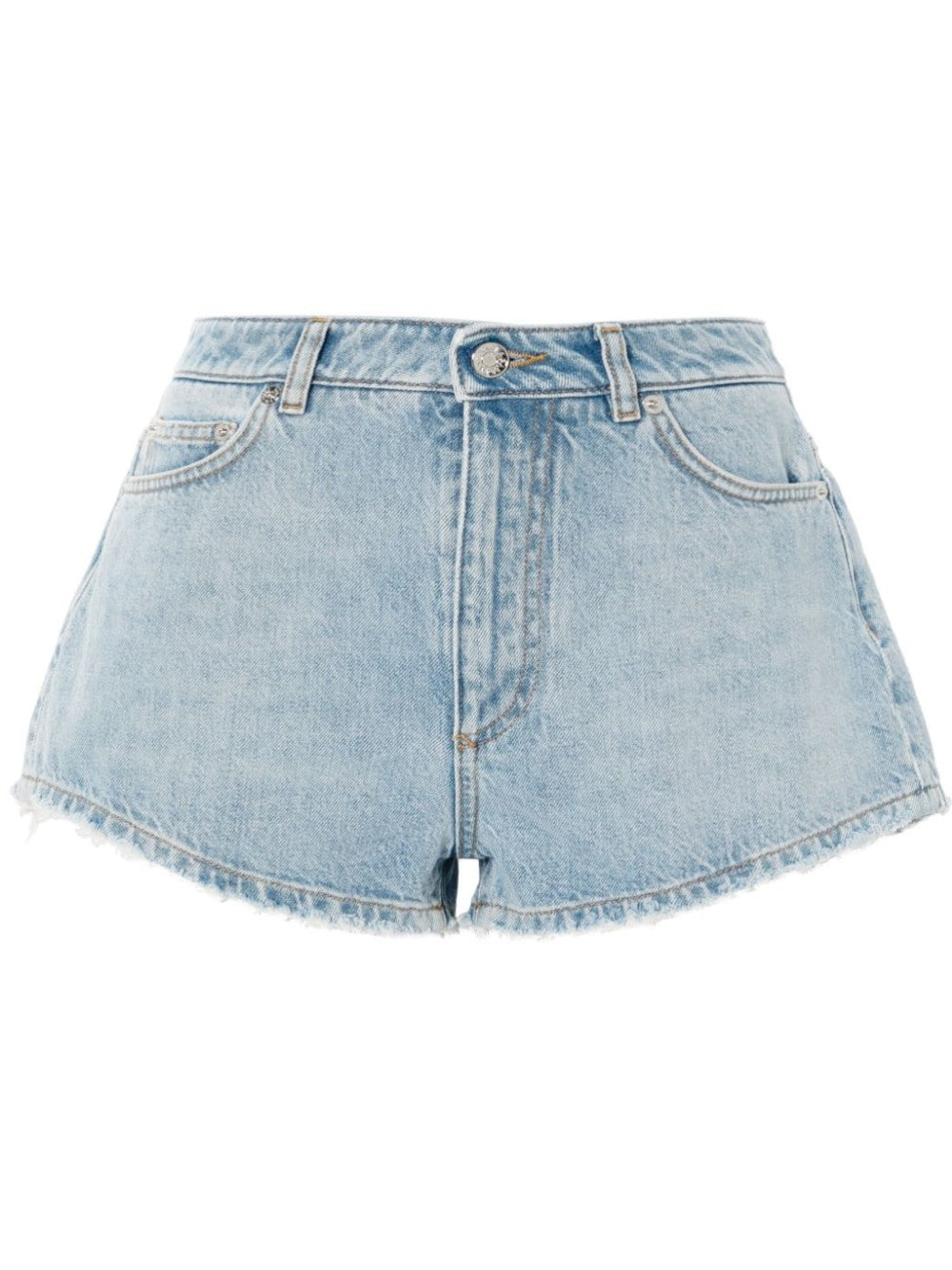 Dolce & Gabbana SHORTS Blu