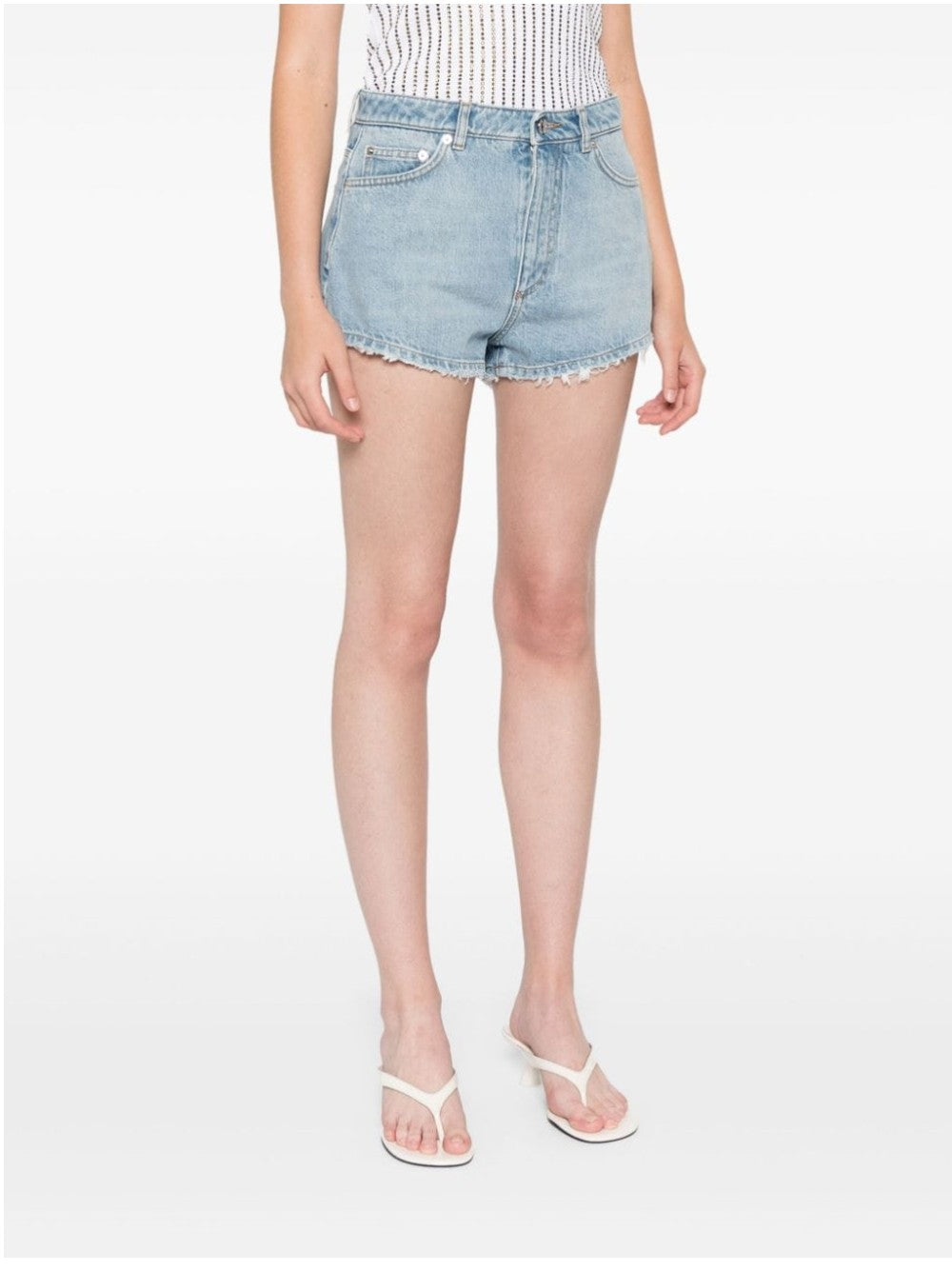 Dolce & Gabbana SHORTS Blu