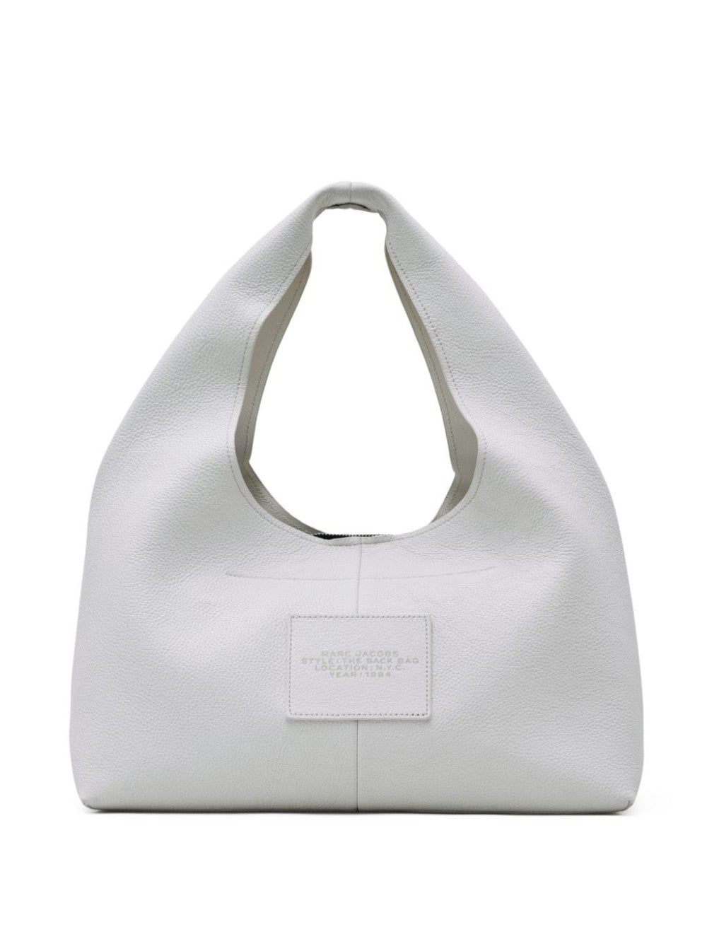 Marc Jacobs BORSE A SPALLA Bianco