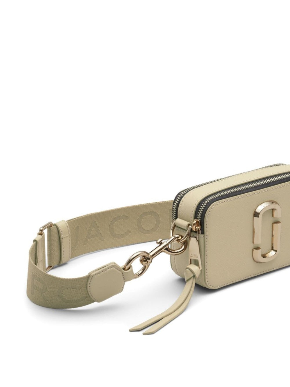 Marc Jacobs BORSE A TRACOLLA  Nero