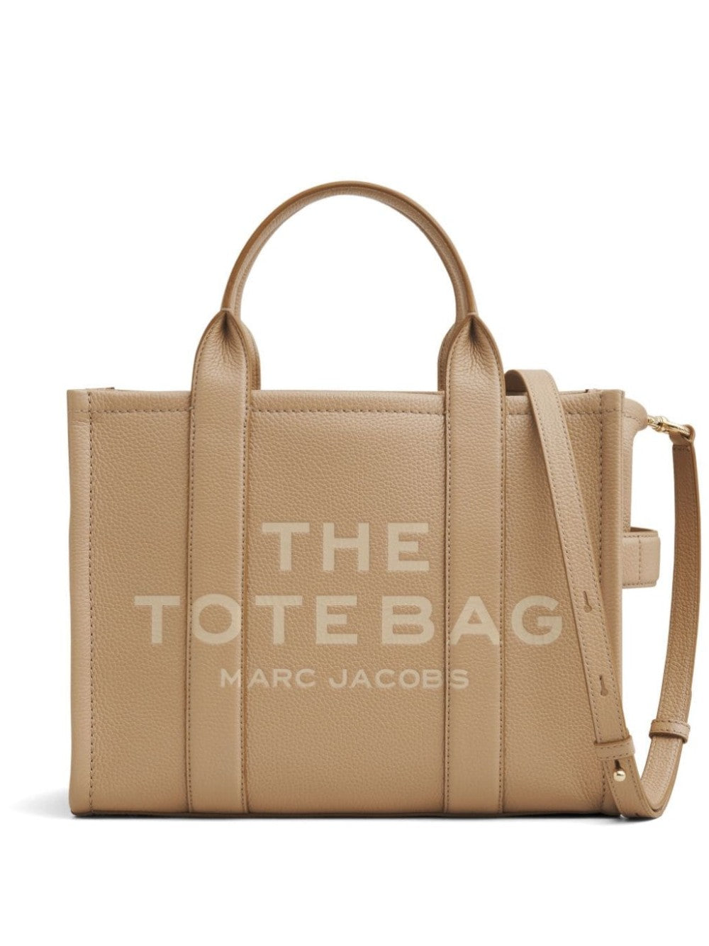 Marc Jacobs BORSE A MANO Beige