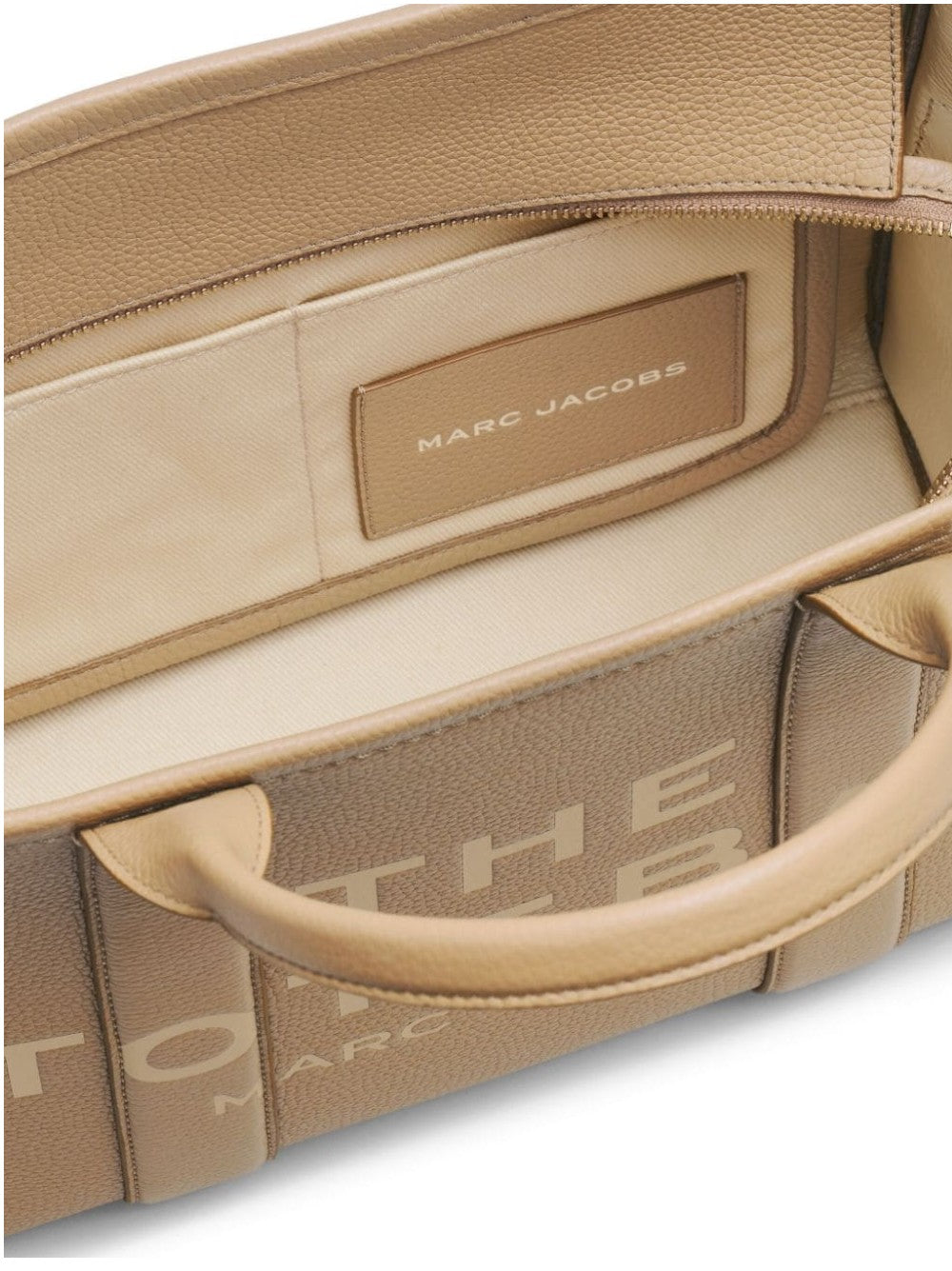 Marc Jacobs BORSE A MANO Beige