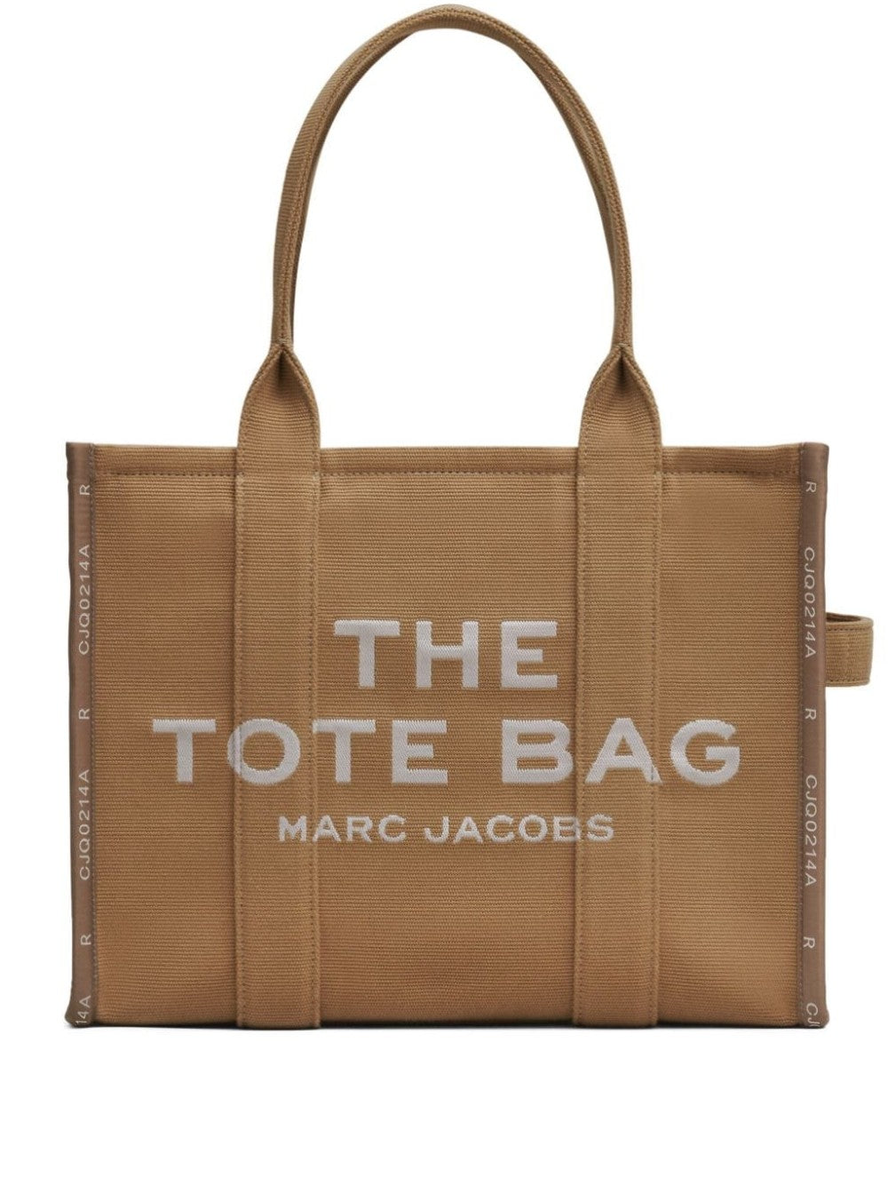 Marc Jacobs BORSE A MANO Marrone