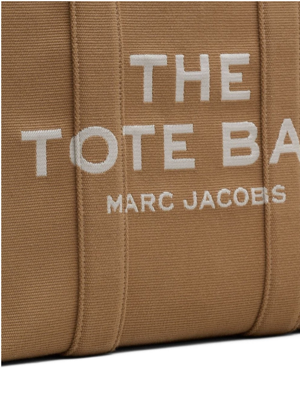 Marc Jacobs BORSE A MANO Marrone