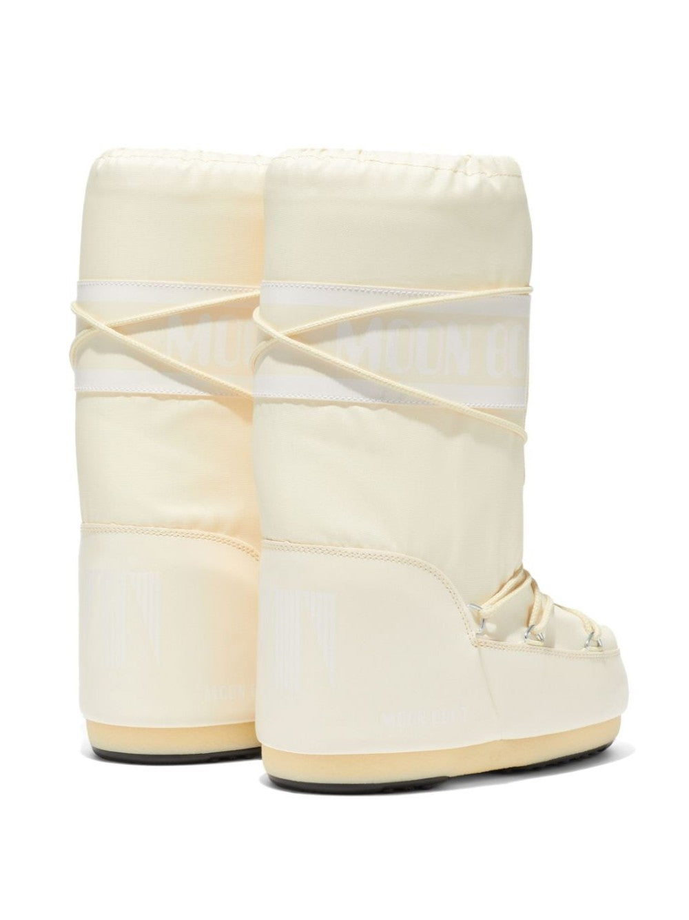 Moon Boot STIVALETTI Beige