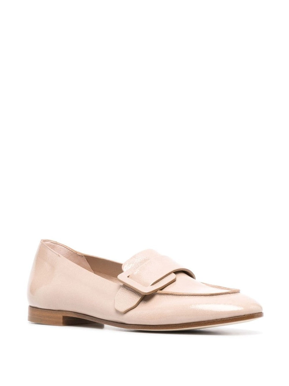 Del Carlo MOCASSINI Beige