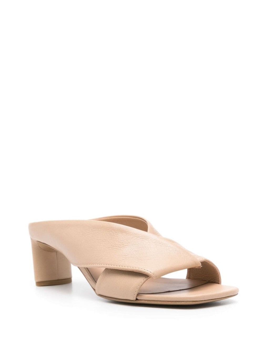 Del Carlo SANDALI Beige