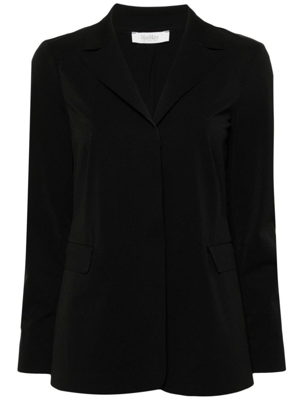 Max Mara Leisure GIACCHE Nero