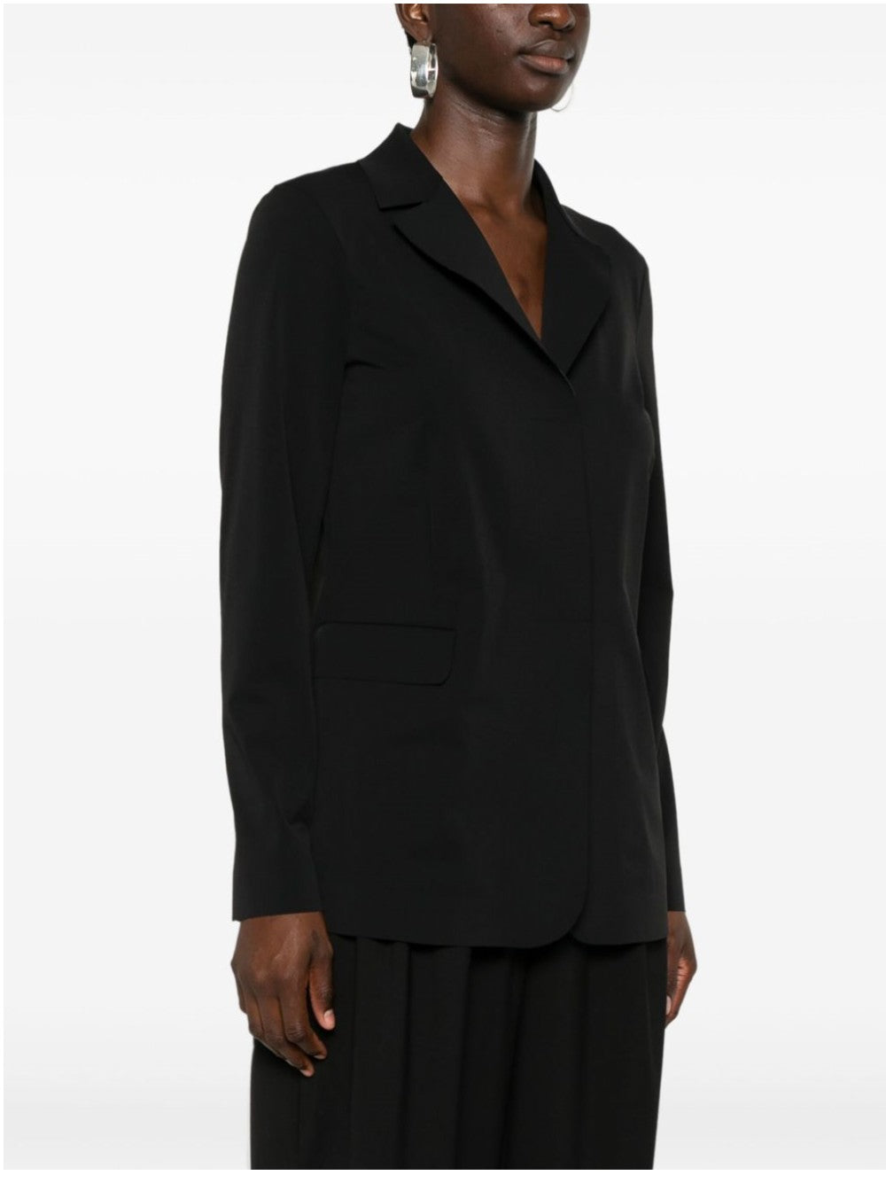 Max Mara Leisure GIACCHE Nero