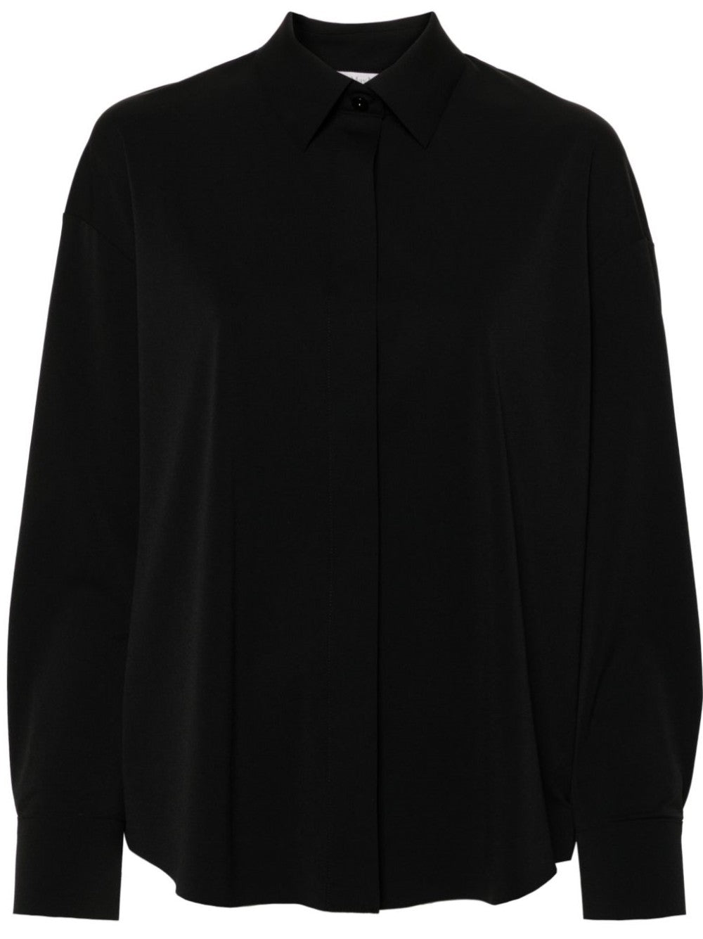 Max Mara Leisure CAMICIE Nero