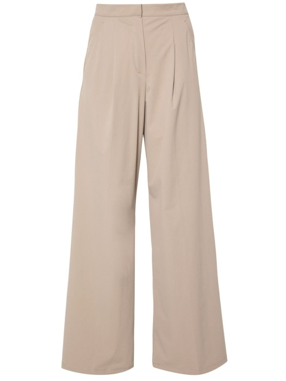 Max Mara Leisure PANTALONI Grigio