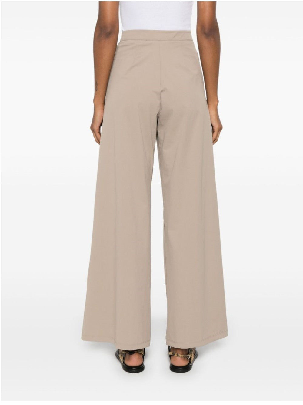 Max Mara Leisure PANTALONI Grigio