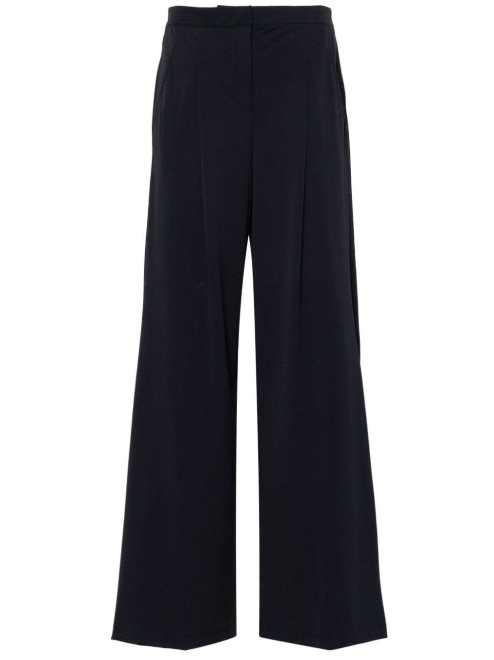 Max Mara Leisure PANTALONI Blu