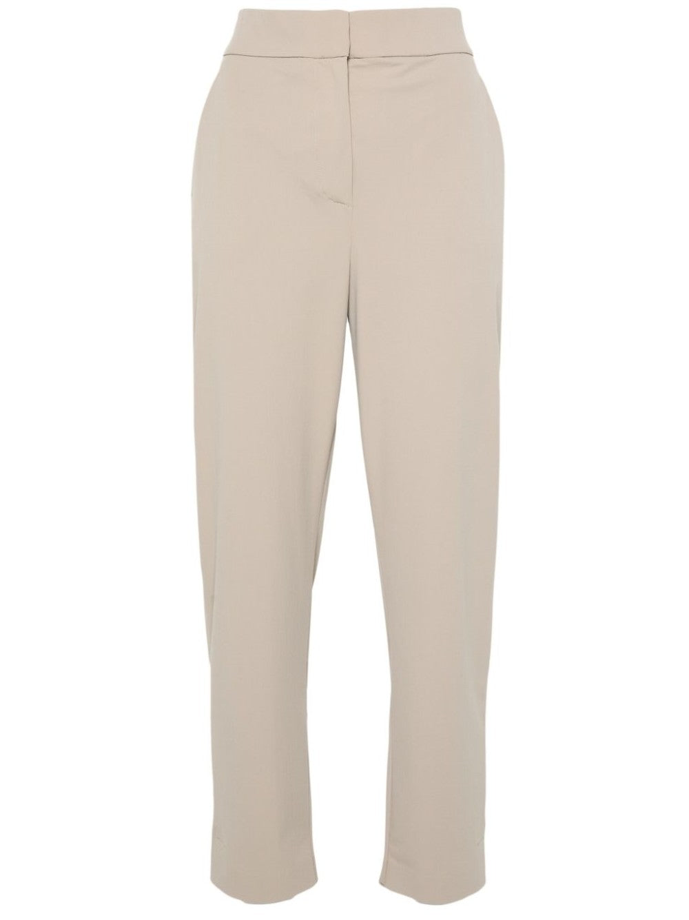 Max Mara Leisure PANTALONI Grigio