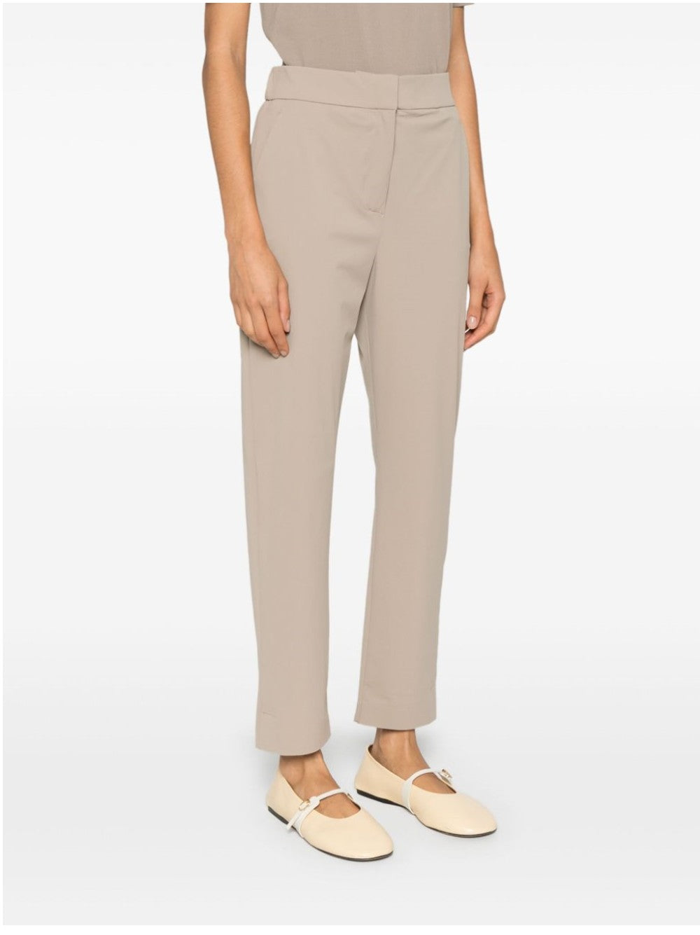 Max Mara Leisure PANTALONI Grigio