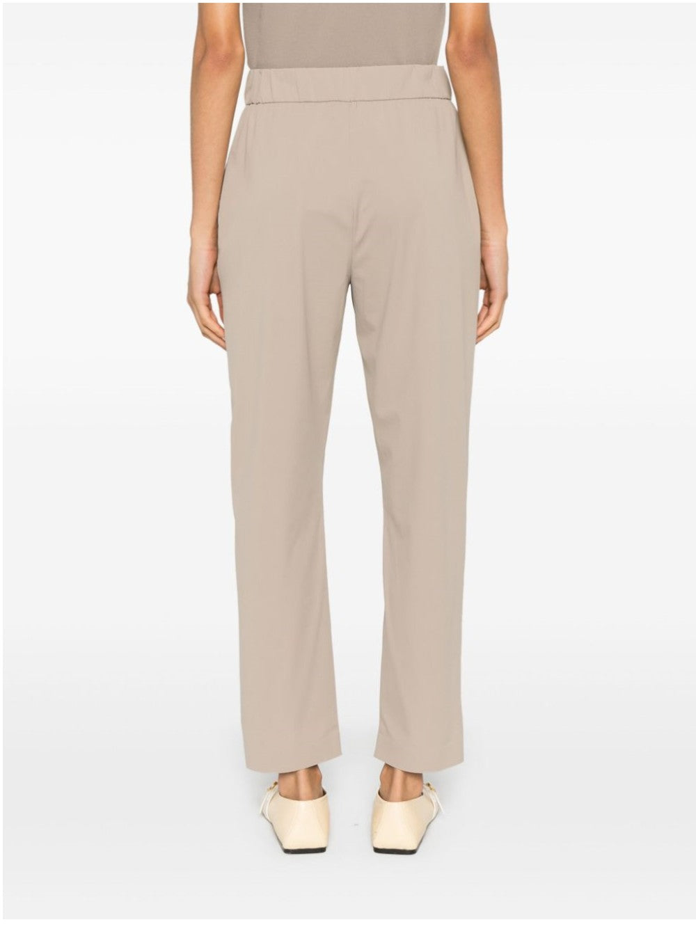 Max Mara Leisure PANTALONI Grigio