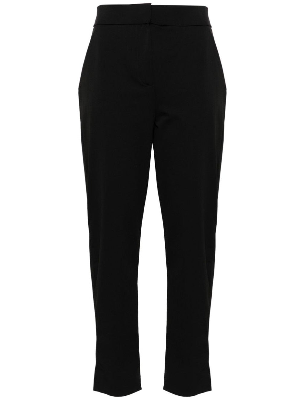 Max Mara Leisure PANTALONI Nero