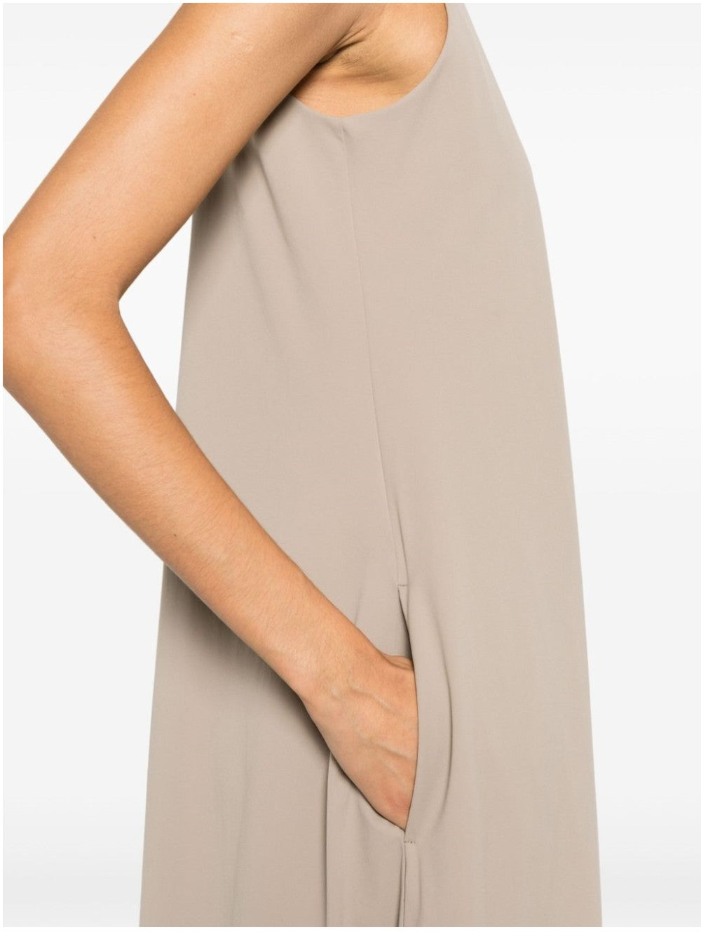 Max Mara Leisure VESTITI Grigio