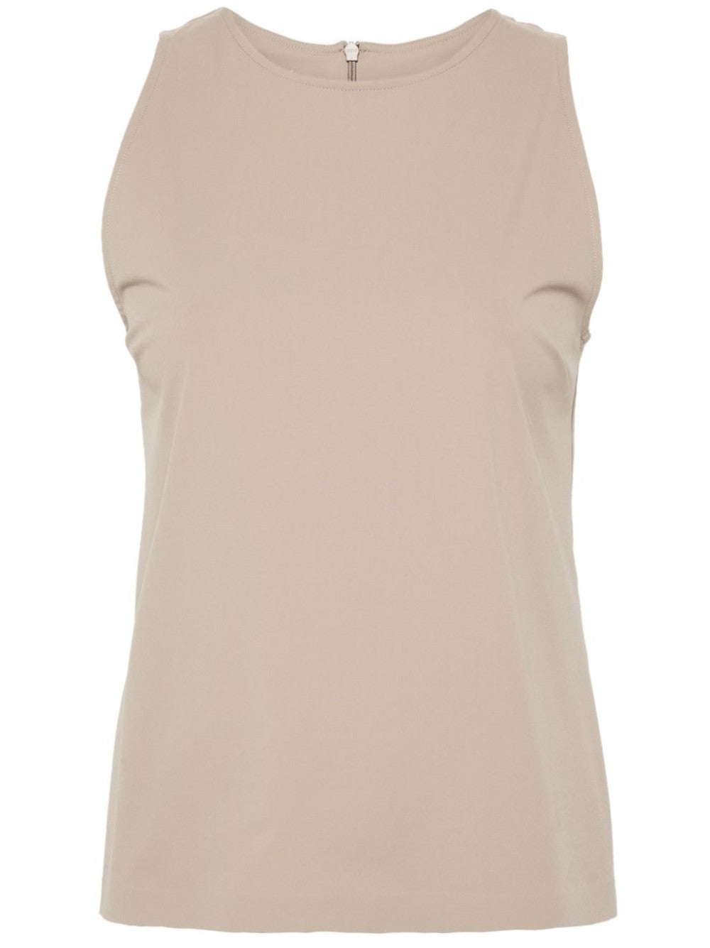 Max Mara Leisure TOP Grigio