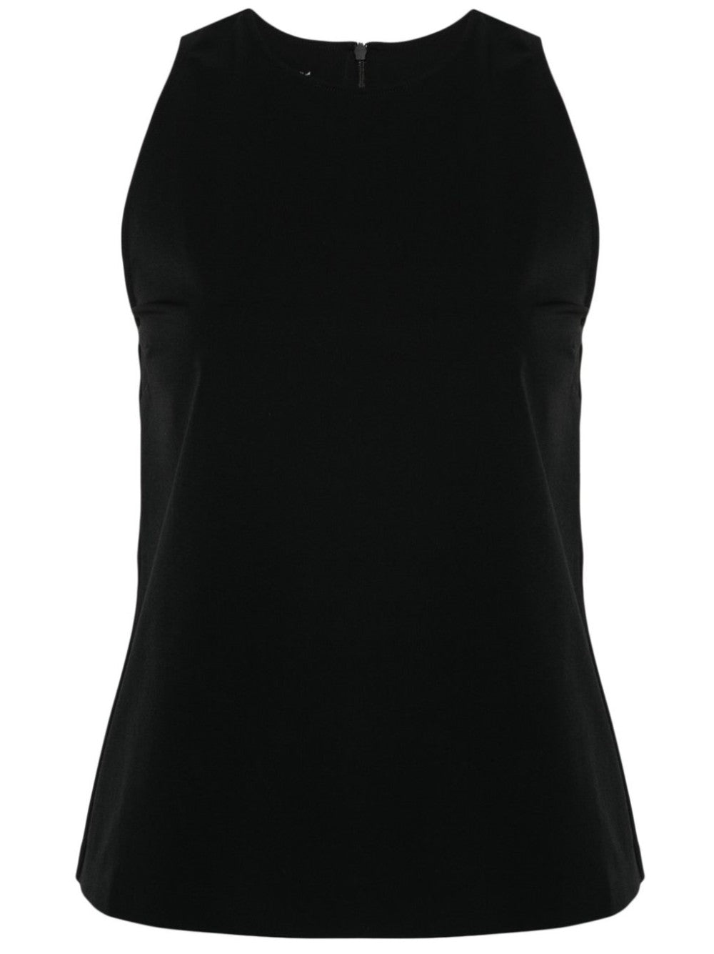 Max Mara Leisure TOP Nero