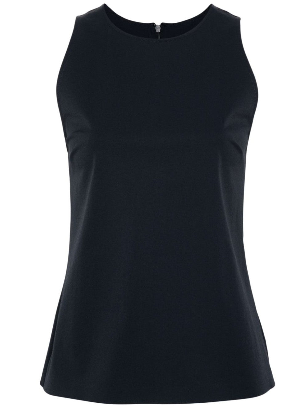 Max Mara Leisure TOP Blu