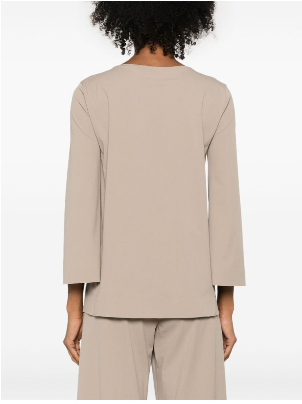 Max Mara Leisure CAMICIE Grigio