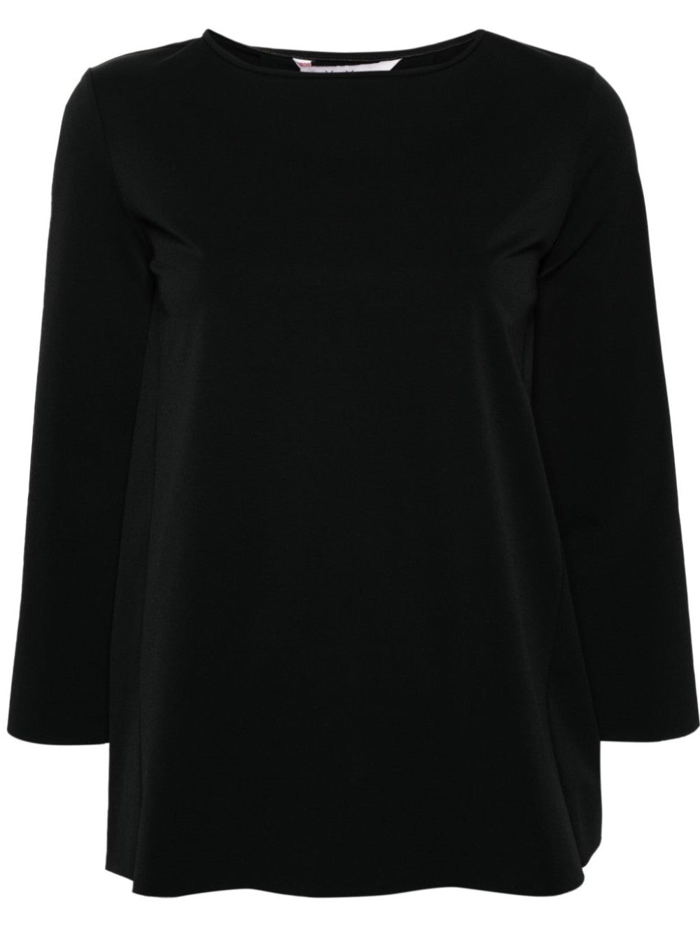 Max Mara Leisure CAMICIE Nero