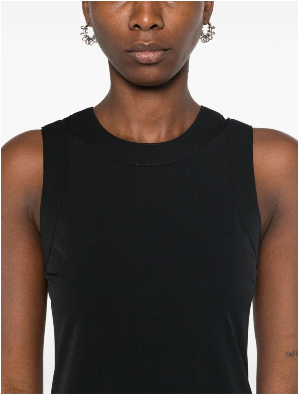 Max Mara Leisure VESTITI Nero