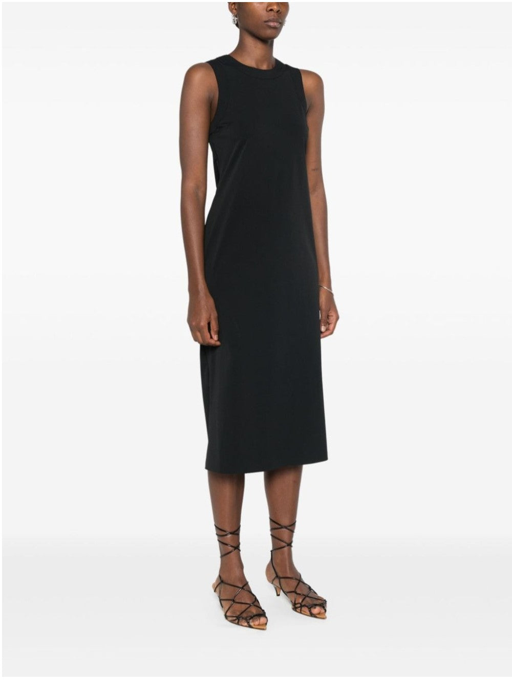 Max Mara Leisure VESTITI Nero