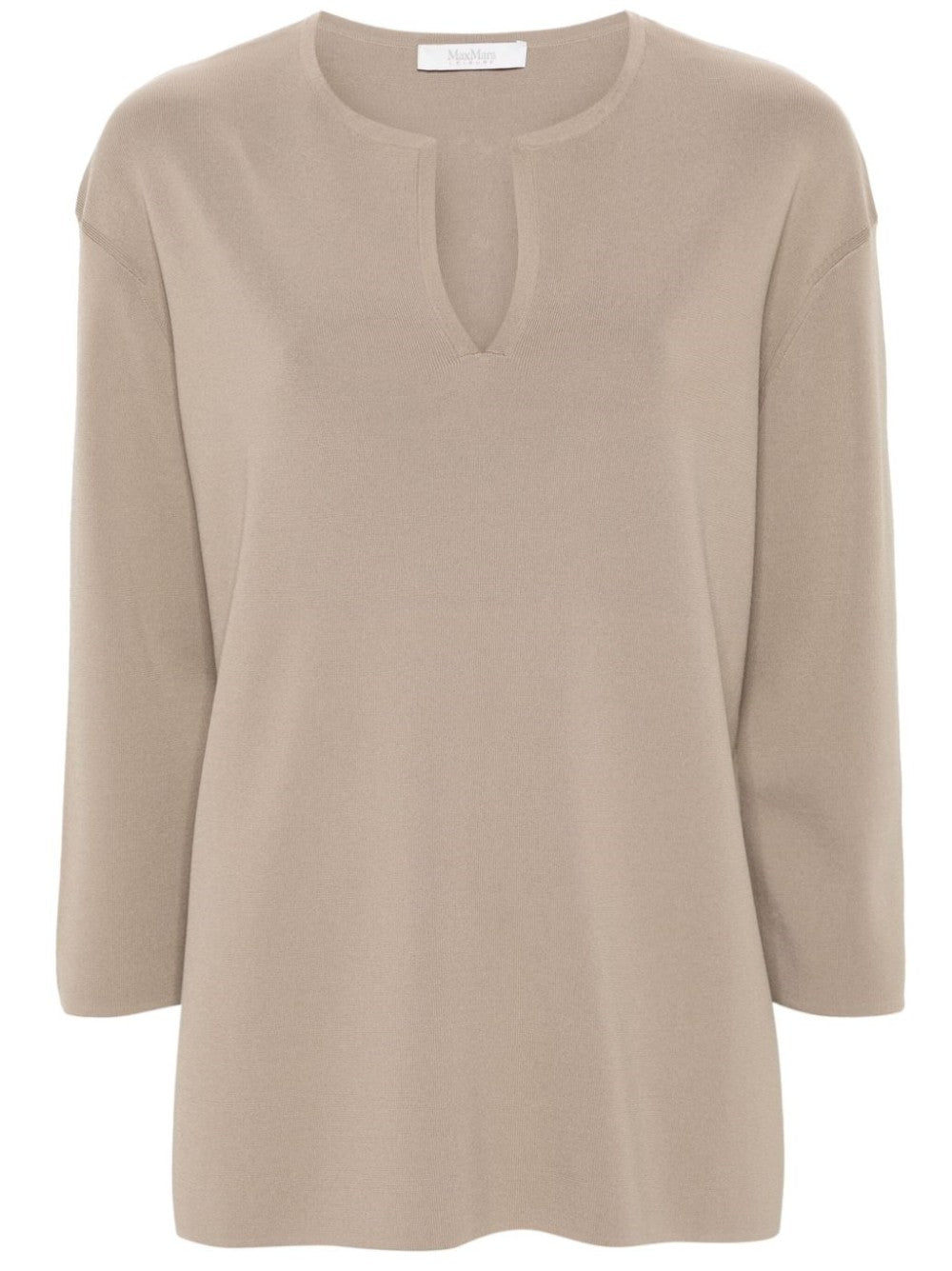 Max Mara Leisure MAGLIERIA Grigio