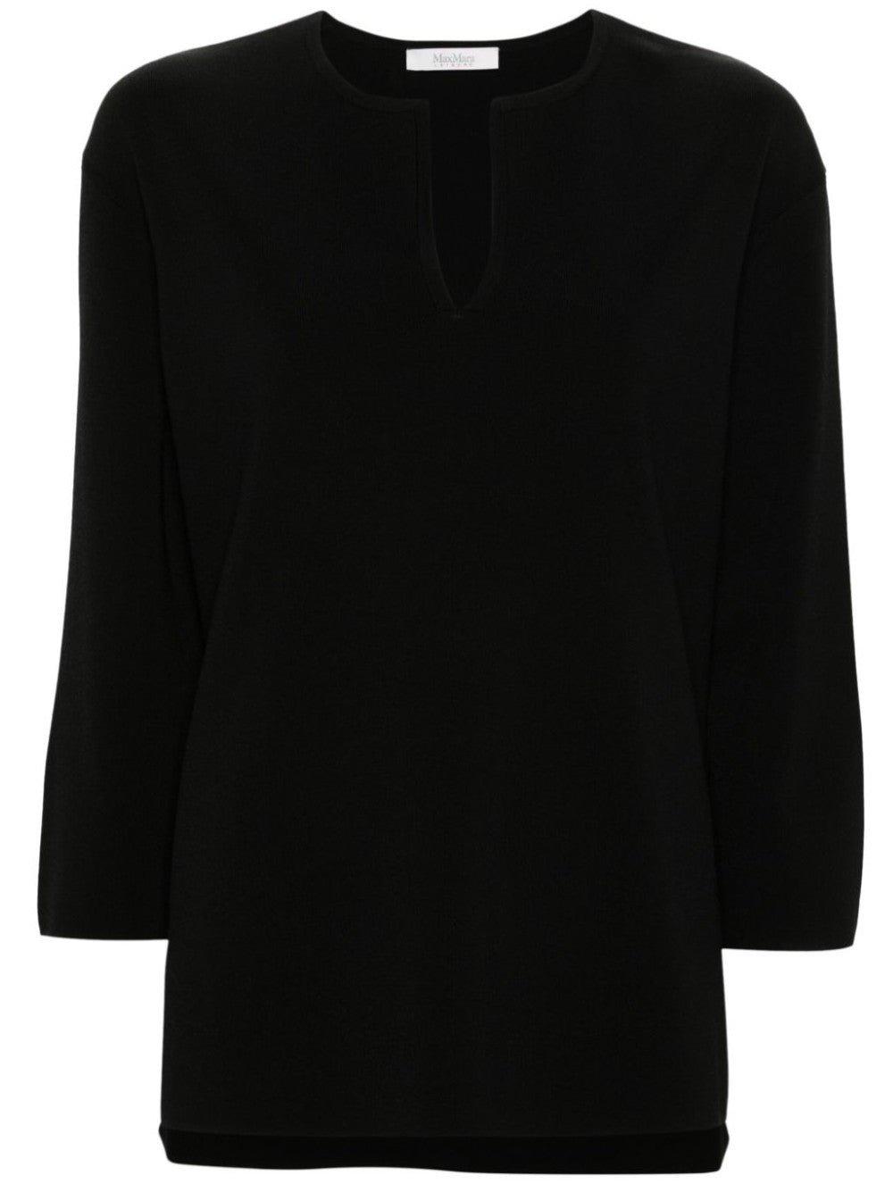 Max Mara Easywear Thin Sweater