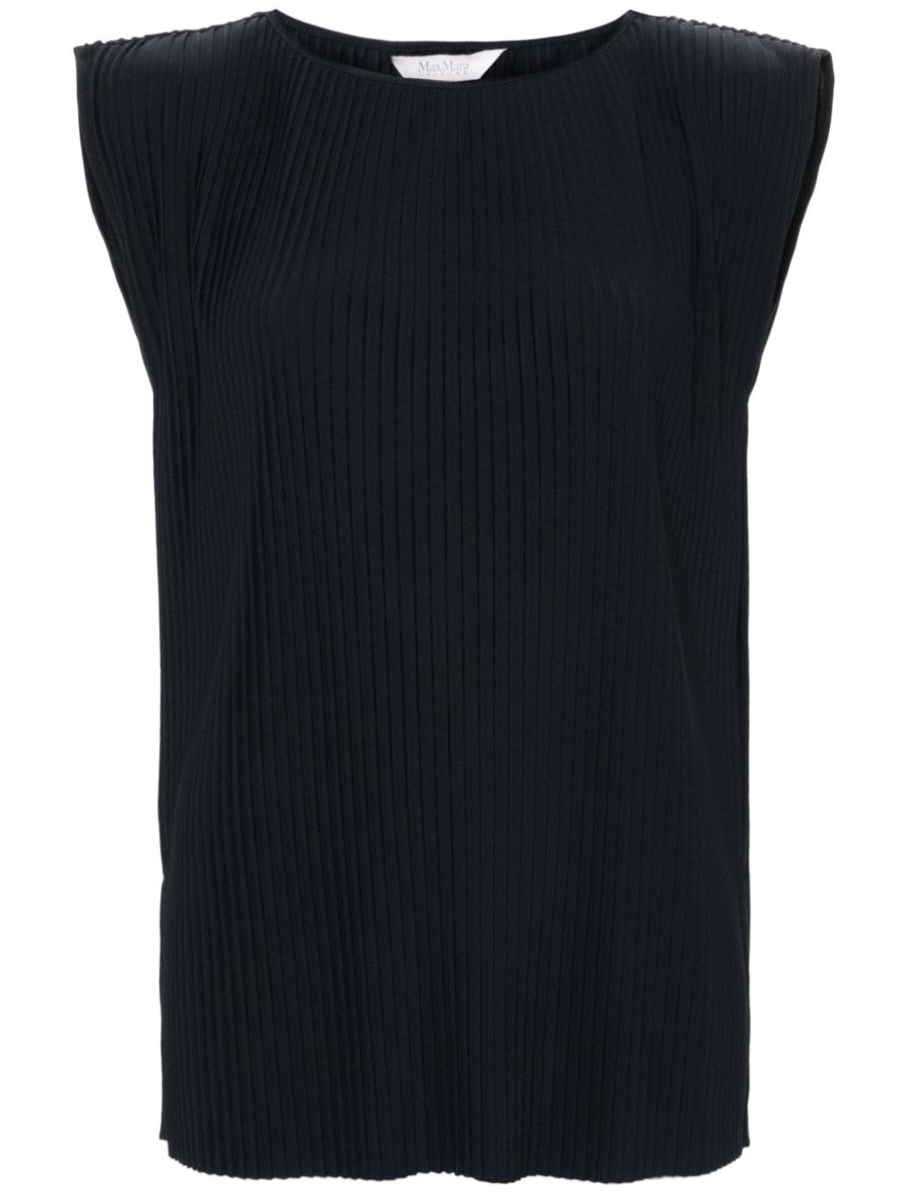 Max Mara Leisure TOP Blu