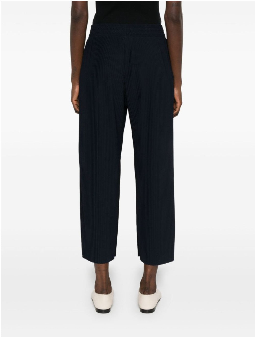 Max Mara Leisure PANTALONI Blu