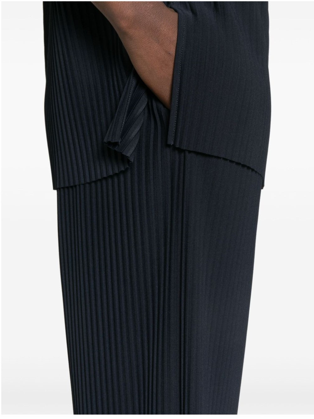 Max Mara Leisure PANTALONI Blu