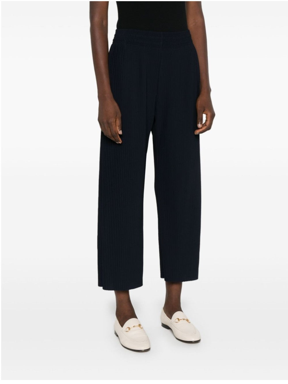 Max Mara Leisure PANTALONI Blu