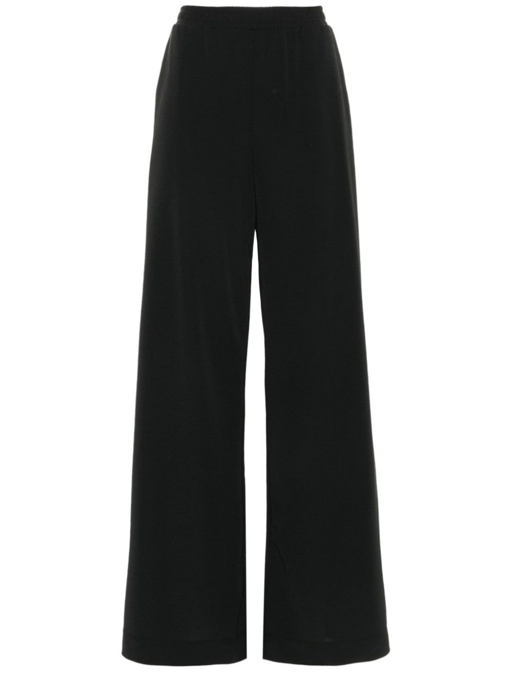 Max Mara Leisure PANTALONI Nero