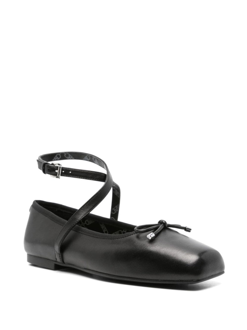 Michael Kors BALLERINE  Nero