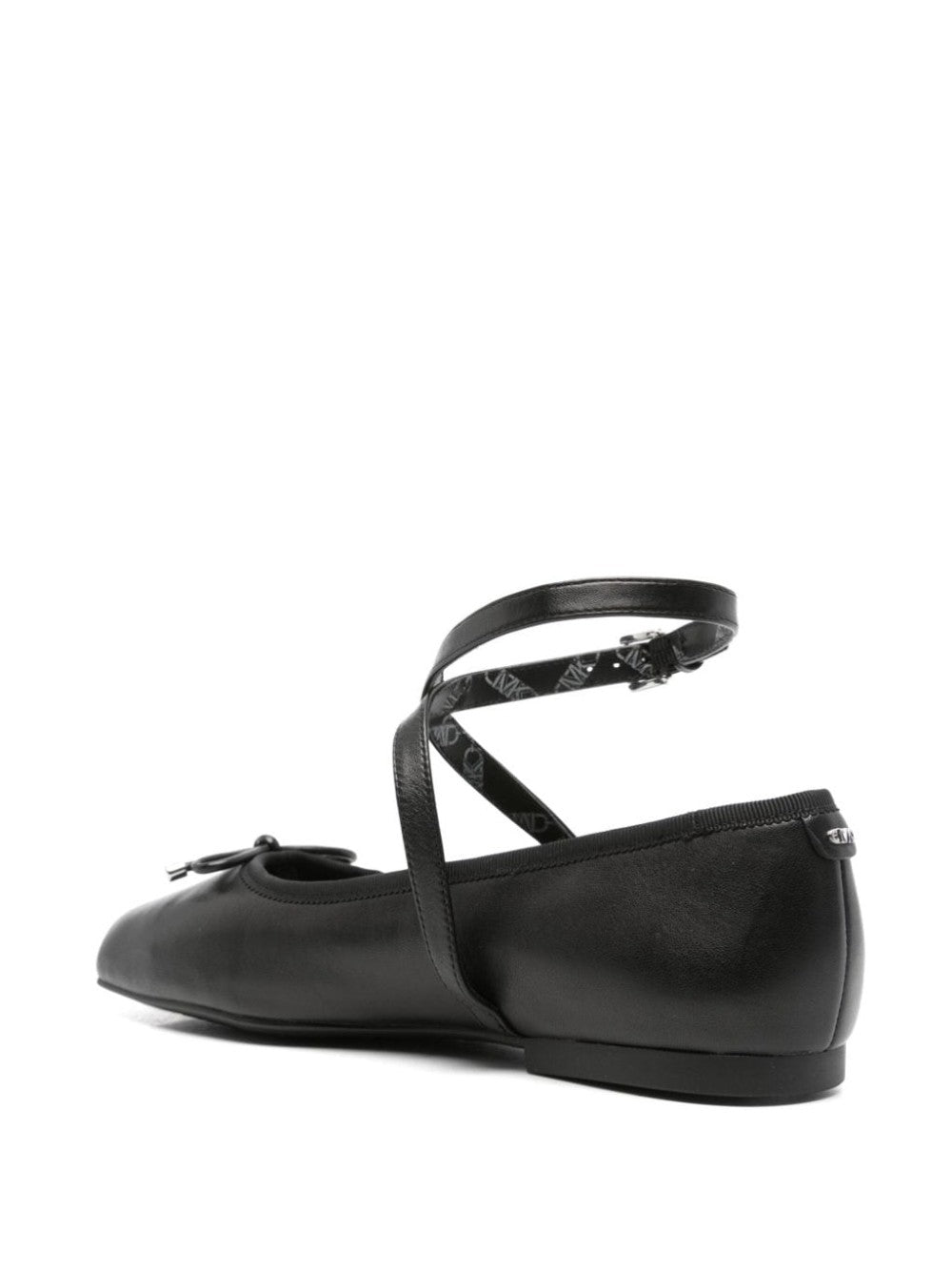 Michael Kors BALLERINE  Nero