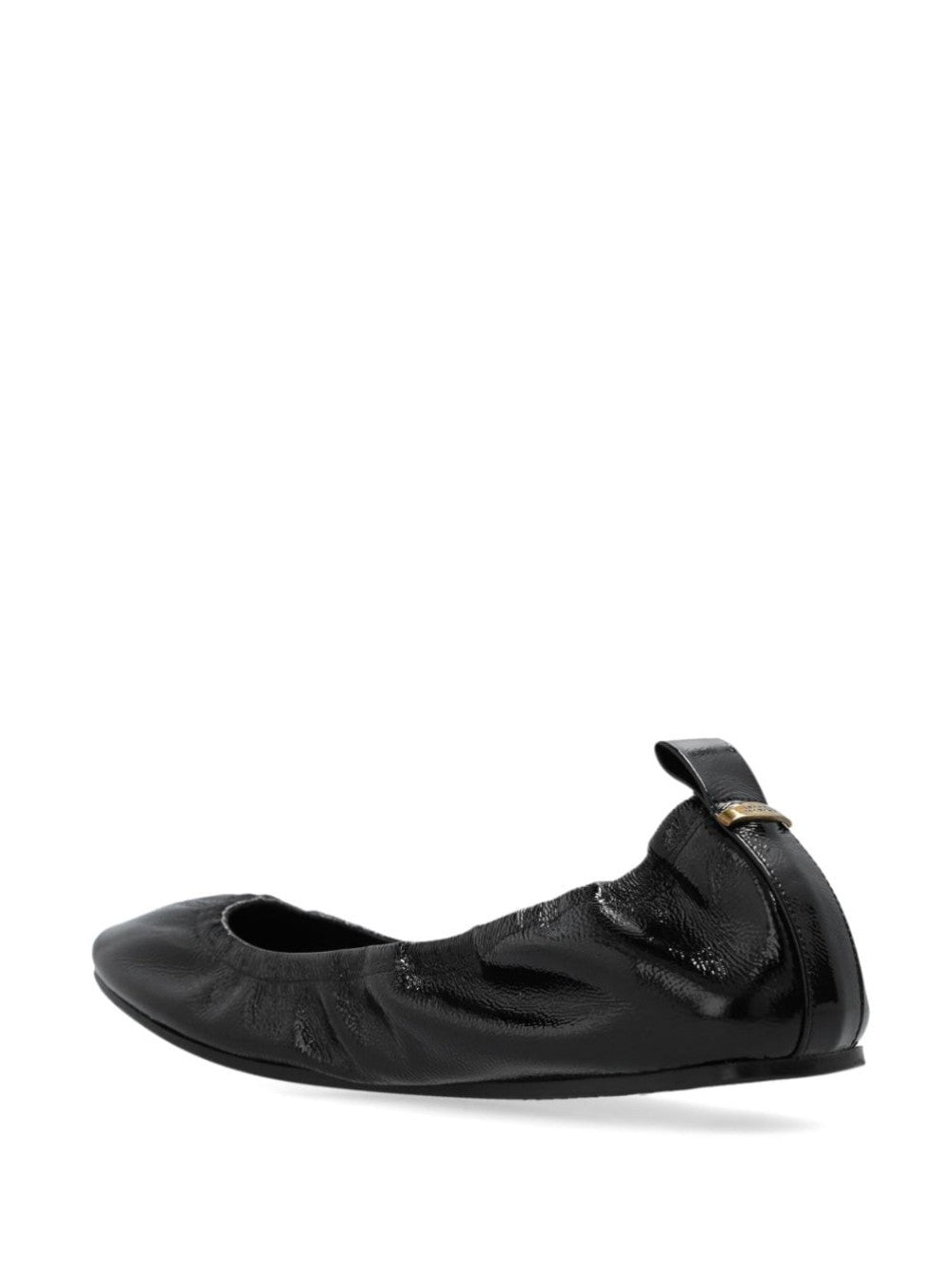 Isabel Marant BALLERINE Nero