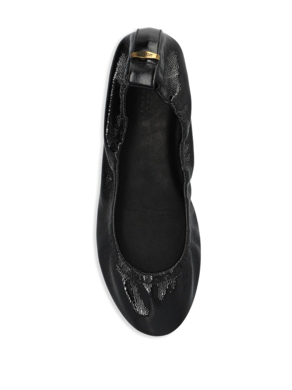 Isabel Marant BALLERINE Nero