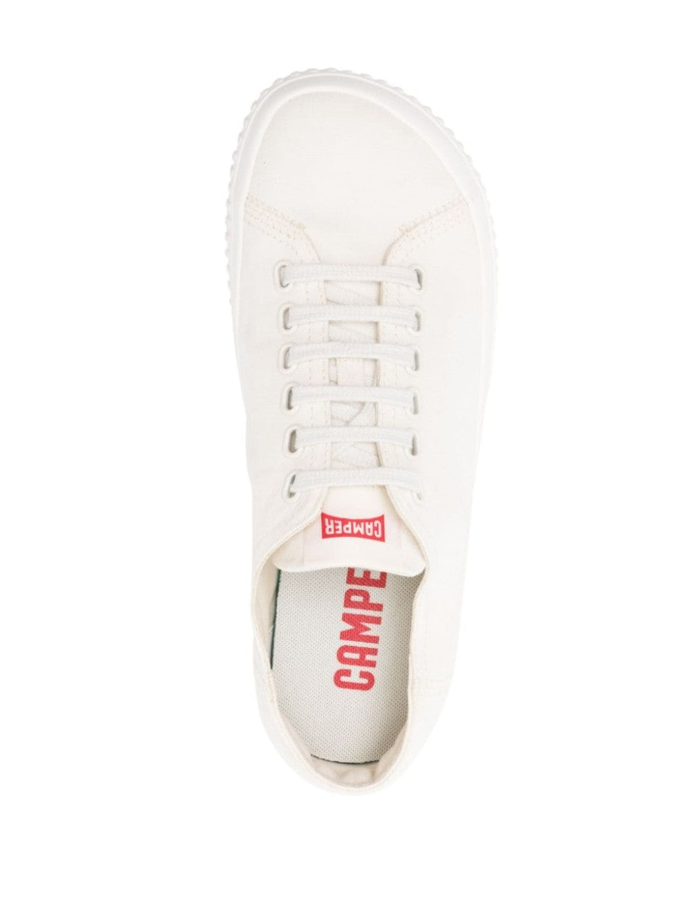 Camper SNEAKERS Bianco